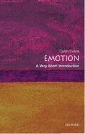 Evans |  Emotion: A Very Short Introduction | Buch |  Sack Fachmedien