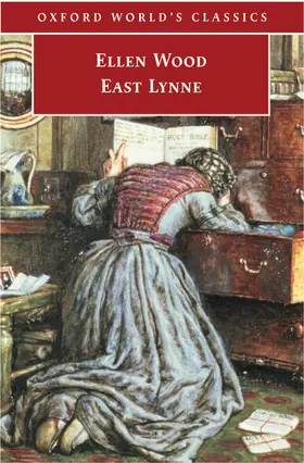Wood |  East Lynne | Buch |  Sack Fachmedien