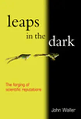 Waller |  Leaps in the Dark | Buch |  Sack Fachmedien