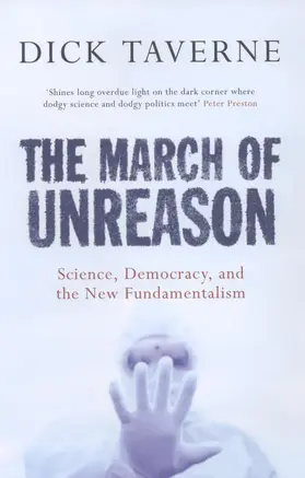 Taverne | The March of Unreason | Buch | 978-0-19-280485-3 | www.sack.de