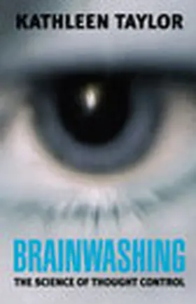 Taylor |  Brainwashing | Buch |  Sack Fachmedien