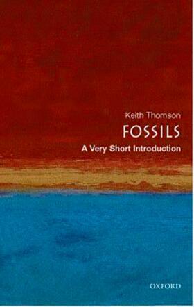 Thomson | Fossils: A Very Short Introduction | Buch | 978-0-19-280504-1 | sack.de