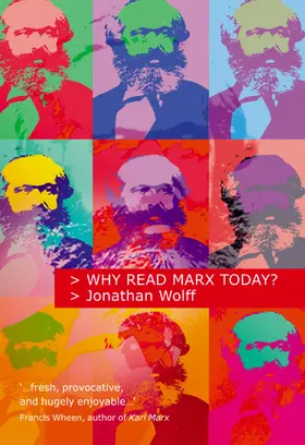 Why Read Marx Today? | Buch | 978-0-19-280505-8 | www.sack.de