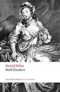 Defoe / Starr / Bree |  Moll Flanders | Buch |  Sack Fachmedien
