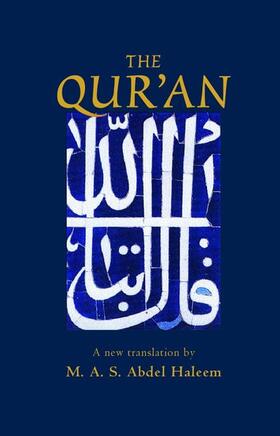 The Qur'an | Buch | 978-0-19-280548-5 | sack.de