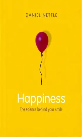 Nettle |  Happiness | Buch |  Sack Fachmedien