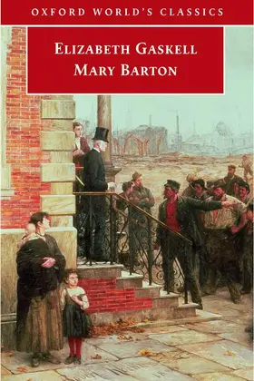Gaskell / Foster | Mary Barton | Buch | 978-0-19-280562-1 | www.sack.de