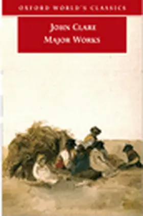 Clare |  Major Works | Buch |  Sack Fachmedien