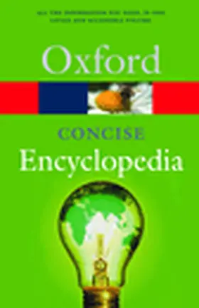 Isaacs |  Concise Encyclopedia | Buch |  Sack Fachmedien