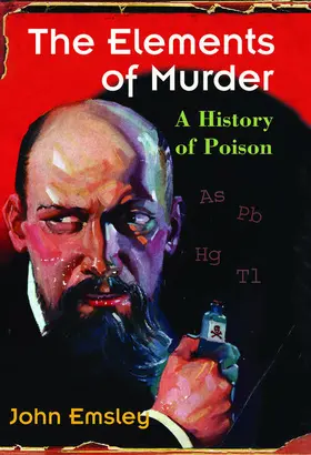 Emsley |  The Elements of Murder | Buch |  Sack Fachmedien