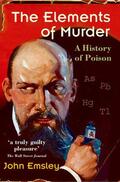 Emsley |  The Elements of Murder | Buch |  Sack Fachmedien