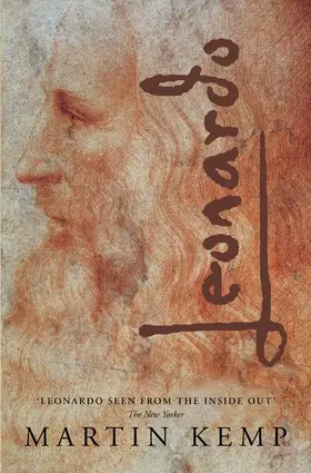 Kemp |  Leonardo | Buch |  Sack Fachmedien