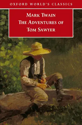 Twain |  The Adventures of Tom Sawyer | Buch |  Sack Fachmedien