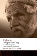 Sophocles |  Oedipus the King and Other Tragedies | Buch |  Sack Fachmedien