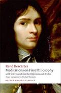Descartes |  Meditations on First Philosophy | Buch |  Sack Fachmedien