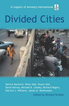 Scholar | Divided Cities | Buch | 978-0-19-280708-3 | sack.de