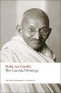 Gandhi / Brown |  The Essential Writings | Buch |  Sack Fachmedien