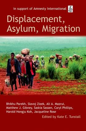 Tunstall | Displacement, Asylum, Migration | Buch | 978-0-19-280724-3 | sack.de