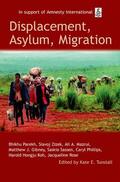 Tunstall |  Displacement, Asylum, Migration | Buch |  Sack Fachmedien