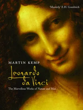 Kemp |  Leonardo da Vinci | Buch |  Sack Fachmedien