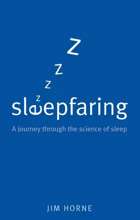 Horne |  Sleepfaring | Buch |  Sack Fachmedien
