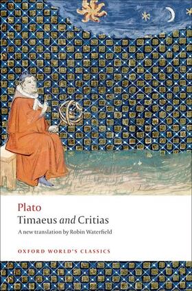 Plato | Timaeus and Critias | Buch | sack.de