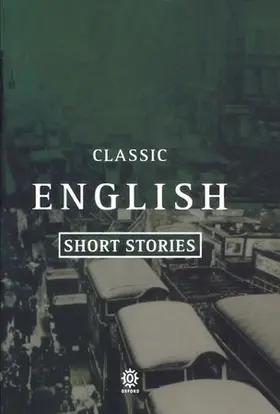Hudson |  Classic English Short Stories 1930-1955 | Buch |  Sack Fachmedien