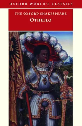 Shakespeare | Othello | Buch | 978-0-19-281451-7 | www.sack.de