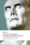 Sallust |  Catiline's Conspiracy, The Jugurthine War, Histories | Buch |  Sack Fachmedien