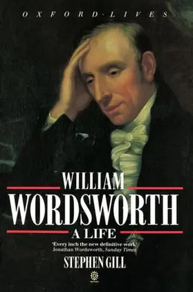 Gill |  William Wordsworth | Buch |  Sack Fachmedien