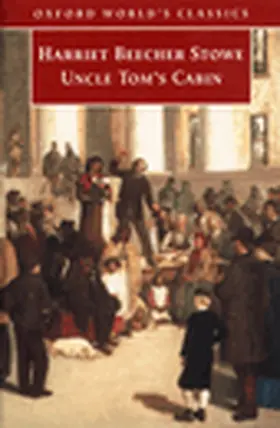 Stowe | Uncle Tom's Cabin | Buch | 978-0-19-282787-6 | www.sack.de