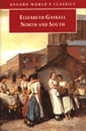 Gaskell / Shuttleworth |  North and South | Buch |  Sack Fachmedien