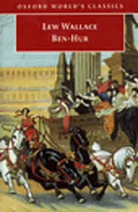 Wallace |  Ben-Hur | Buch |  Sack Fachmedien