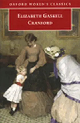 Gaskell / Watson | Cranford | Buch | 978-0-19-283209-2 | www.sack.de