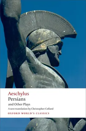 Aeschylus / Collard |  Persians and Other Plays | Buch |  Sack Fachmedien