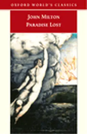 Milton |  Paradise Lost | Buch |  Sack Fachmedien