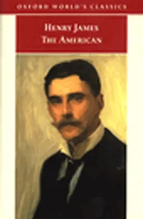 James / Poole |  The American | Buch |  Sack Fachmedien