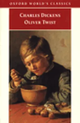 Dickens / Gill |  Oliver Twist | Buch |  Sack Fachmedien