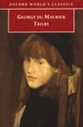 Du Maurier / Denisoff |  Trilby | Buch |  Sack Fachmedien