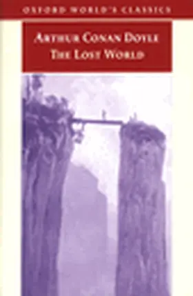 Doyle | The Lost World | Buch | 978-0-19-283352-5 | www.sack.de
