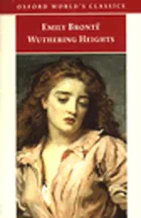 Brontë / Stoneman |  Wuthering Heights | Buch |  Sack Fachmedien