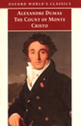 Dumas | The Count of Monte Cristo | Buch | 978-0-19-283395-2 | www.sack.de