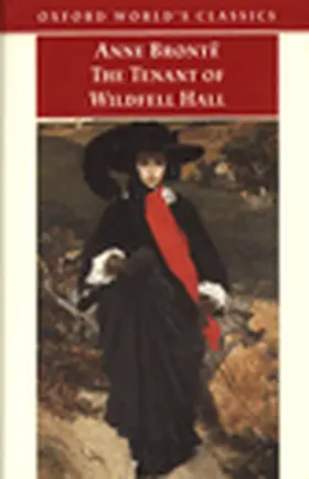 Brontë / Smith | The Tenant of Wildfell Hall | Buch | 978-0-19-283462-1 | www.sack.de