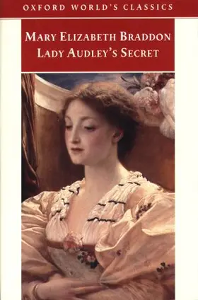 Braddon / Skilton | Lady Audley's Secret | Buch | 978-0-19-283520-8 | www.sack.de