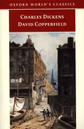 Dickens / Sanders |  David Copperfield | Buch |  Sack Fachmedien