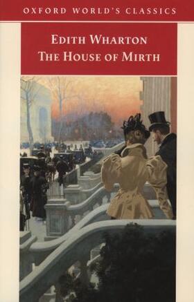 Wharton / Banta |  The House of Mirth | Buch |  Sack Fachmedien