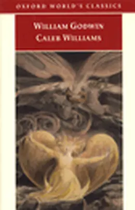 Godwin | Caleb Williams | Buch | 978-0-19-283599-4 | www.sack.de