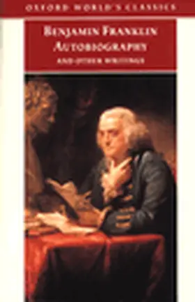 Franklin |  Autobiography and Other Writings | Buch |  Sack Fachmedien