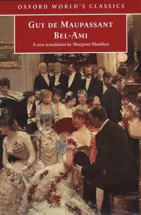 Maupassant / Lethbridge |  Bel-Ami | Buch |  Sack Fachmedien