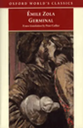 Zola / Lethbridge |  Germinal | Buch |  Sack Fachmedien